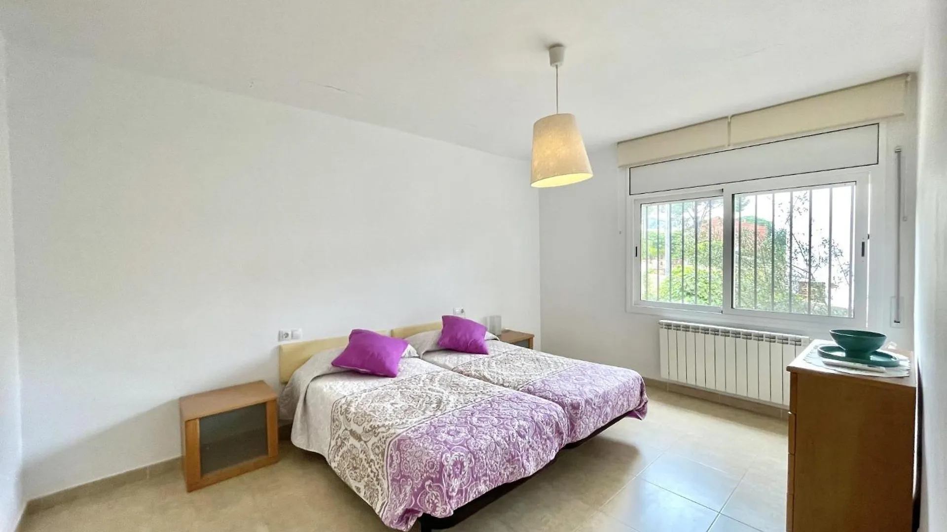 Holiday home Casa La Fresca Villa Begur