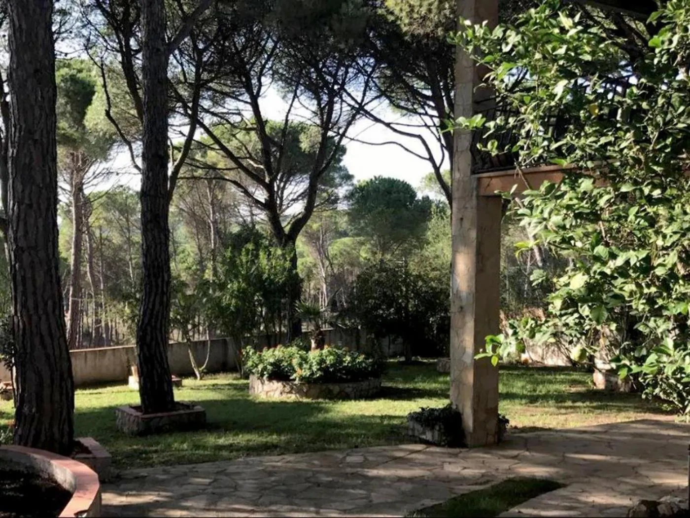 Villa Casa La Fresca Begur Spagna