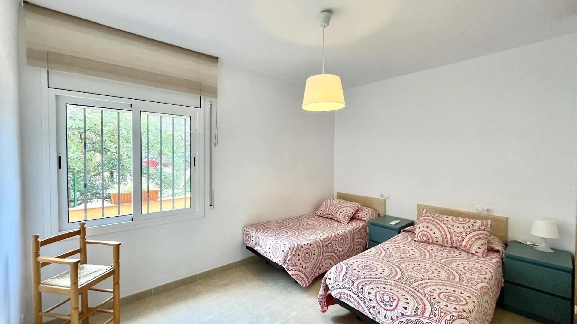 Villa Casa La Fresca Begur Spagna