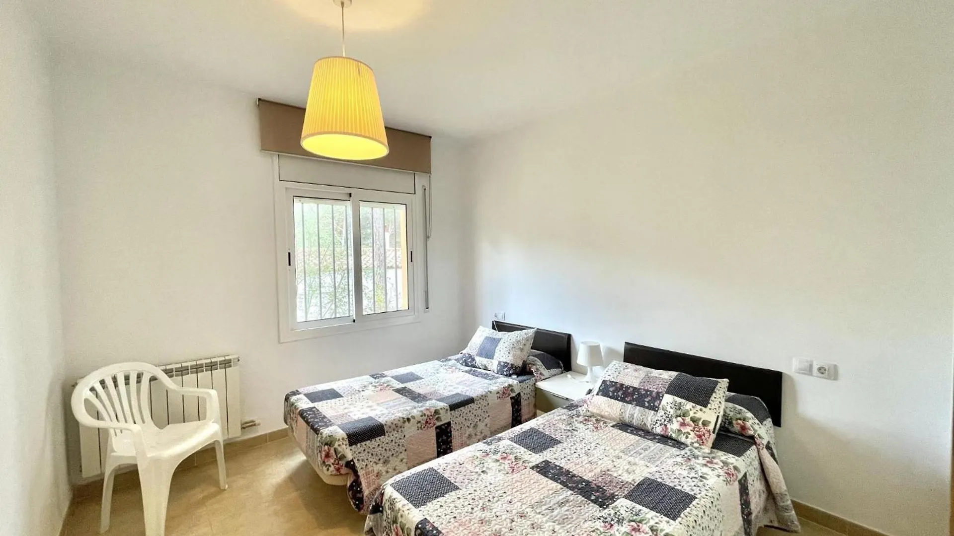 Casa La Fresca Villa Begur Holiday home