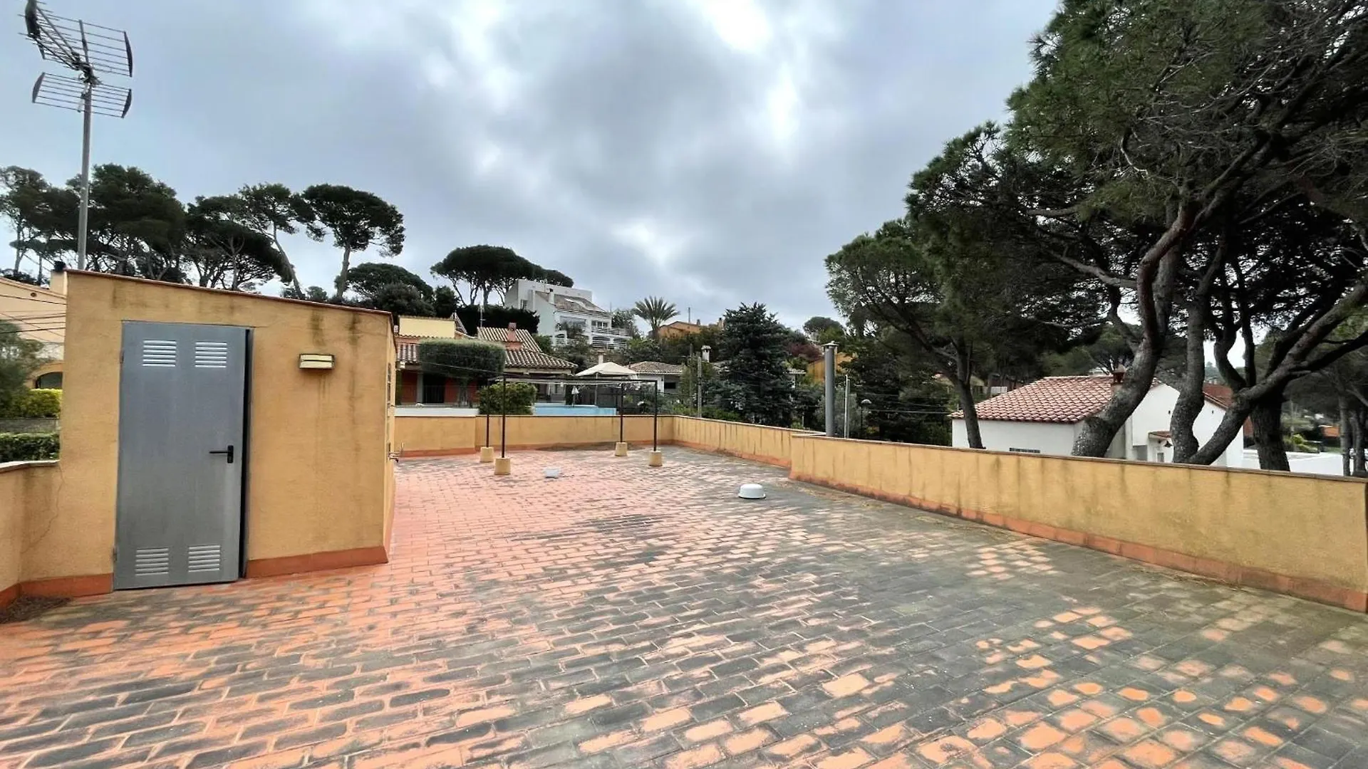 Holiday home Casa La Fresca Villa Begur