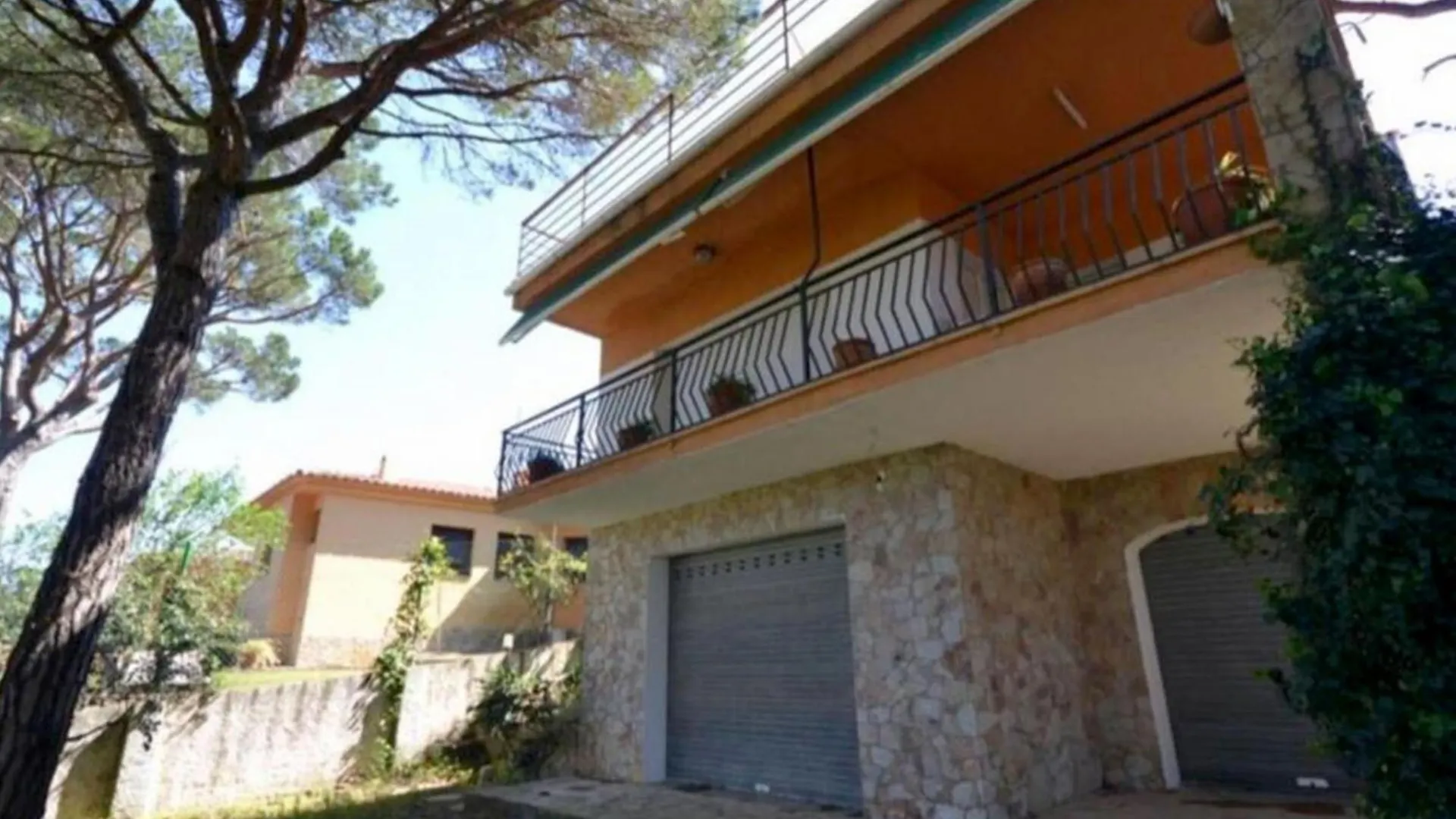 Casa La Fresca Villa Begur 0*,