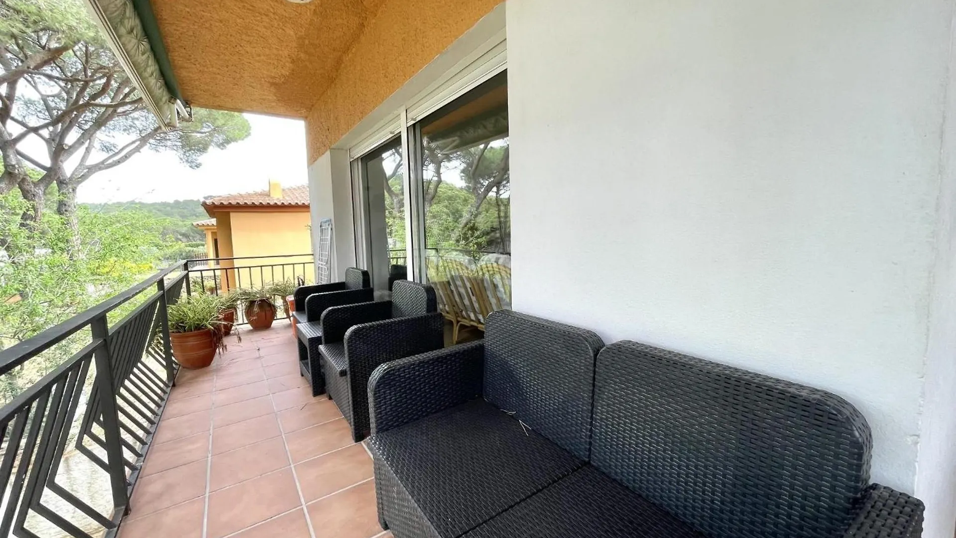 Casa La Fresca Villa Begur Holiday home