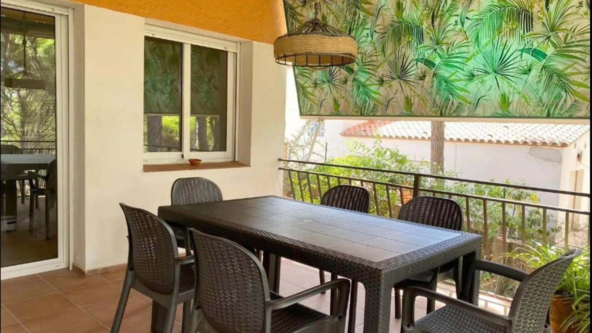 Casa La Fresca Villa Begur