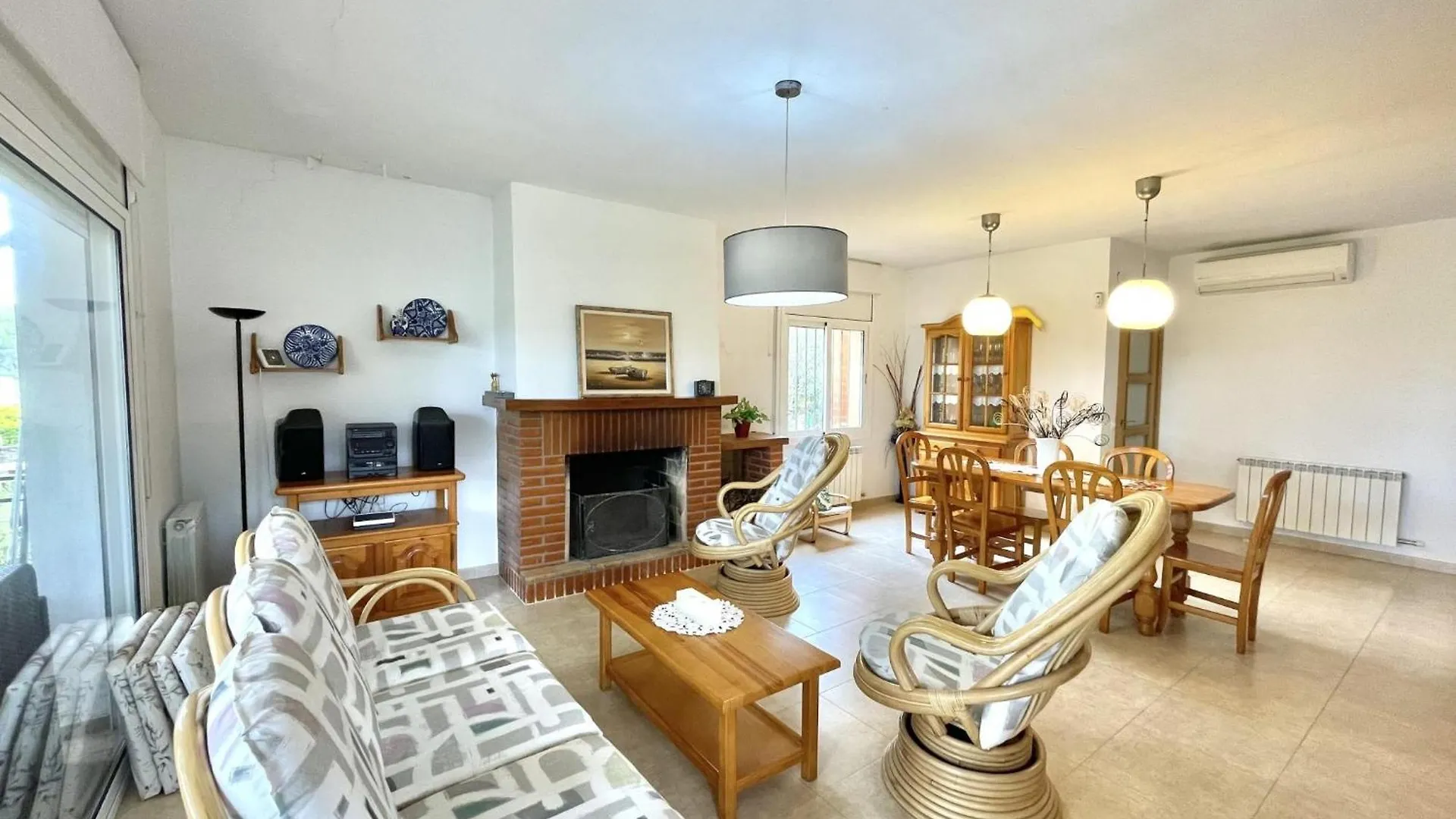 Casa La Fresca Villa Begur Holiday home