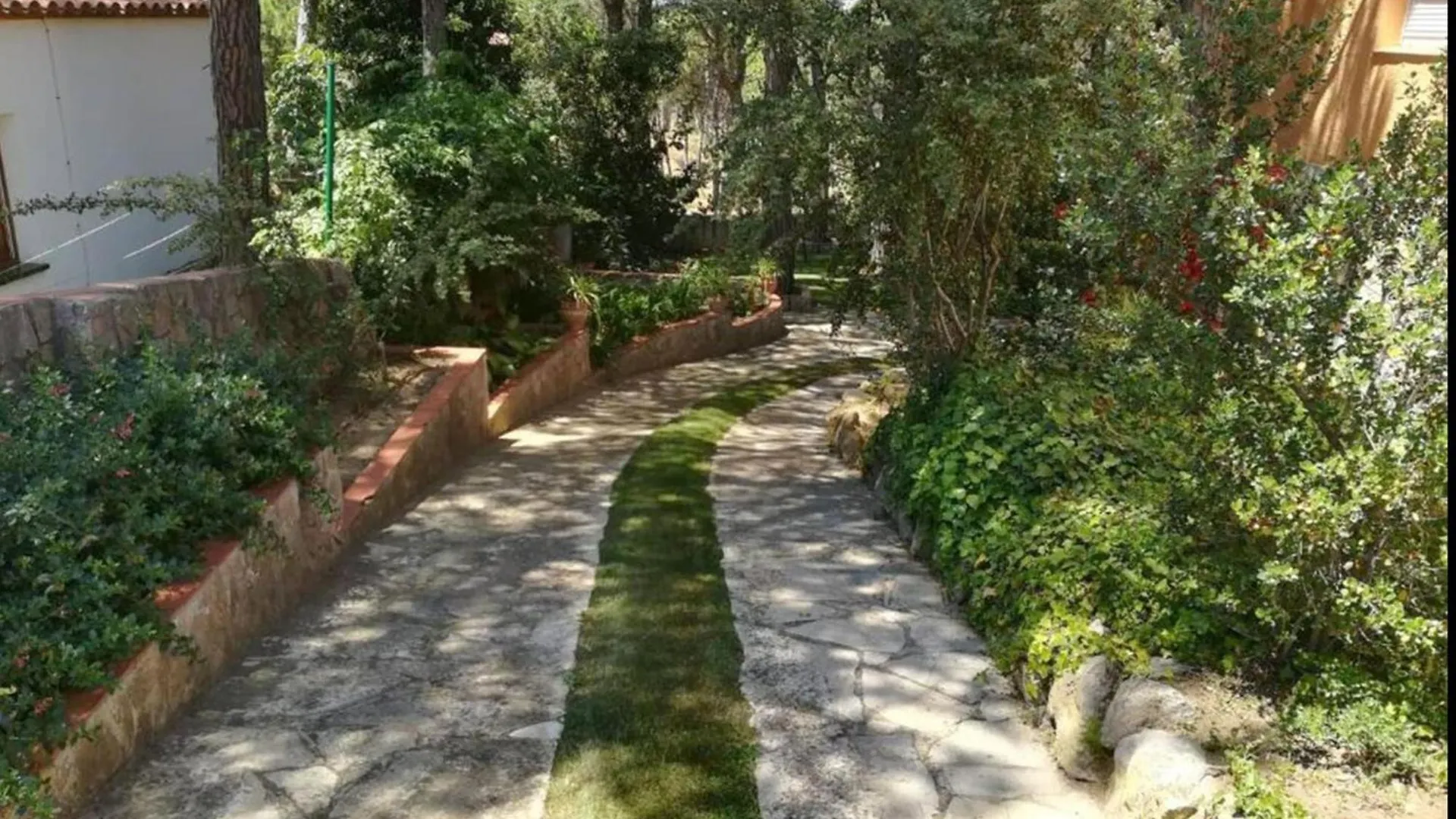 Casa La Fresca Villa Begur