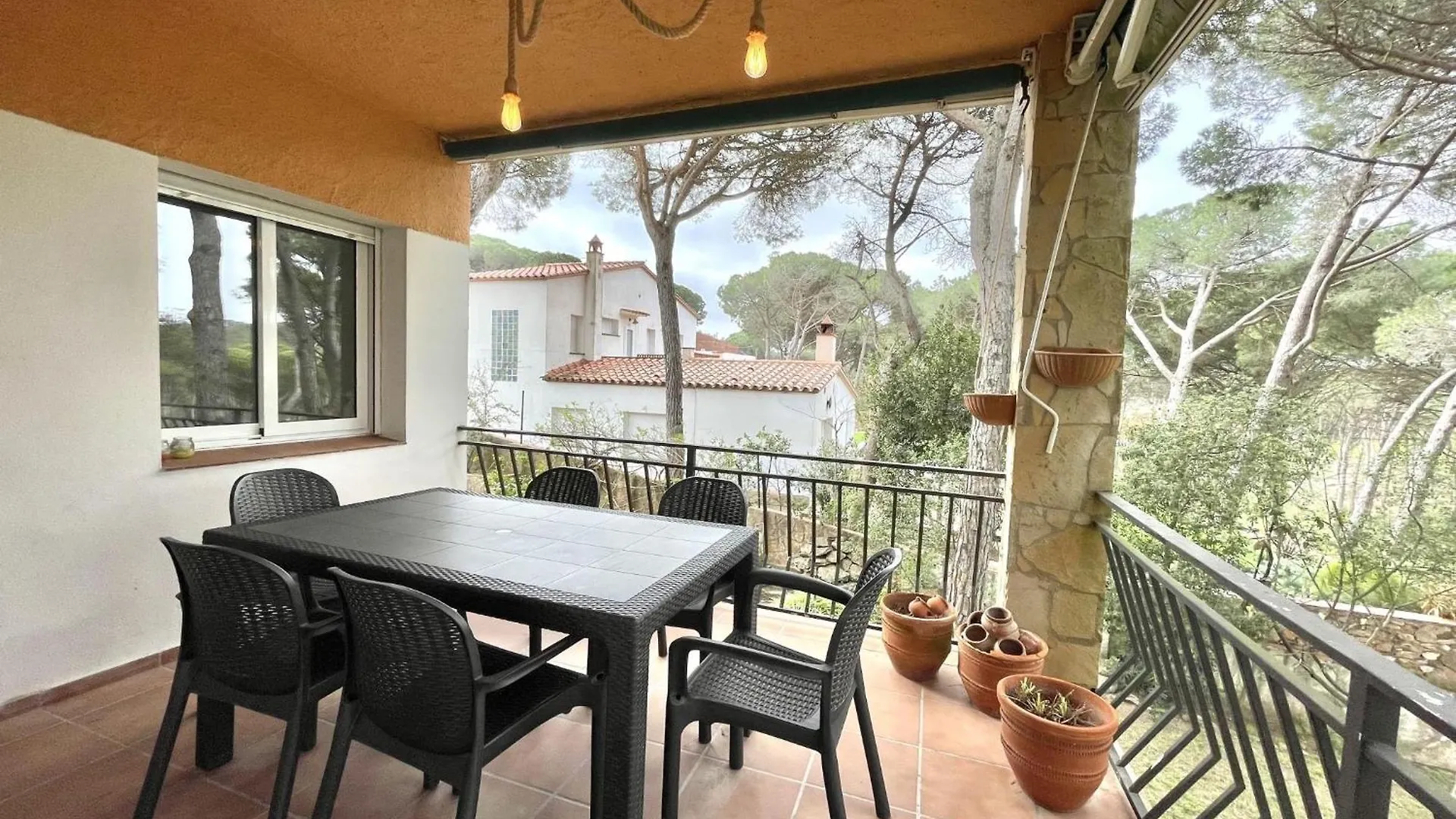 Casa La Fresca Villa Begur