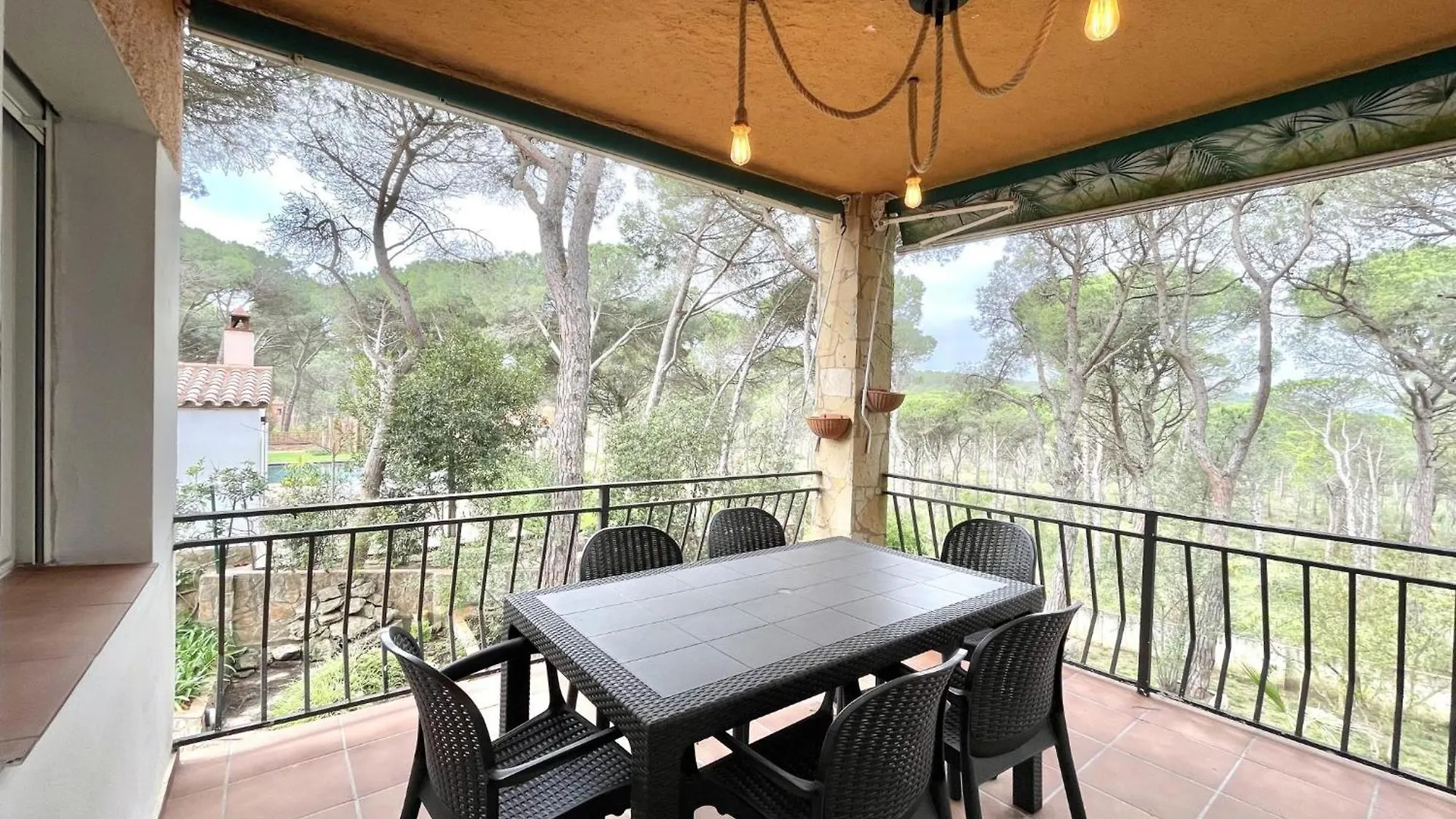 Holiday home Casa La Fresca Villa Begur