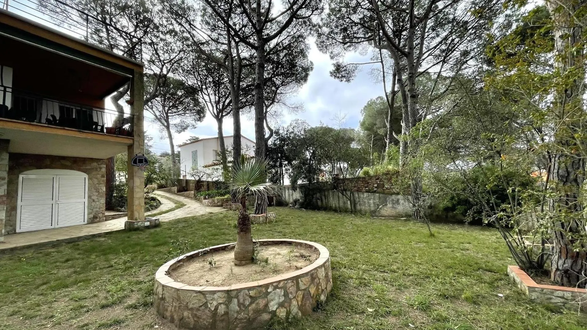Casa La Fresca Villa Begur Holiday home