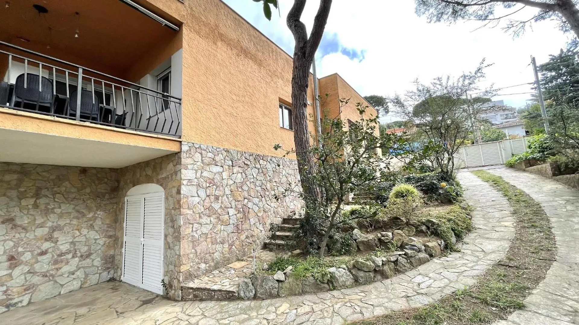 Casa La Fresca Villa Begur Holiday home