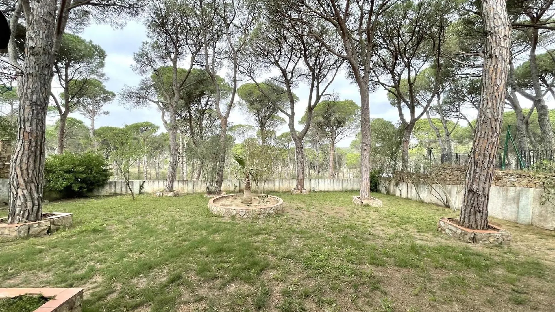 Casa La Fresca Villa Begur 0*,